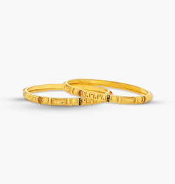 The Sleek Glorious Bangle